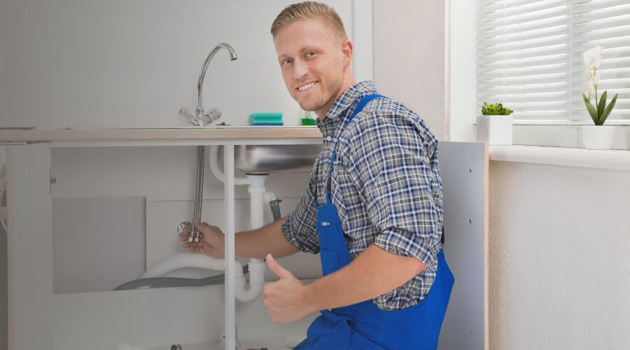 Expert burst pipe repair services in Gilman, CT
